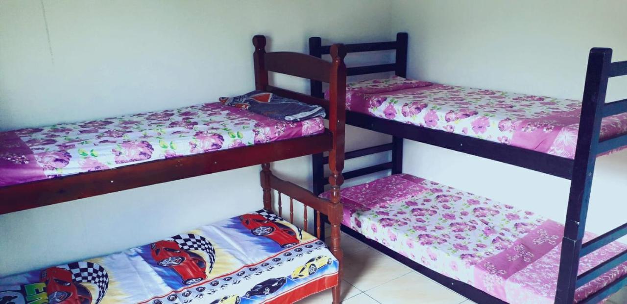 Apartamento Praia Mongagua Ngoại thất bức ảnh